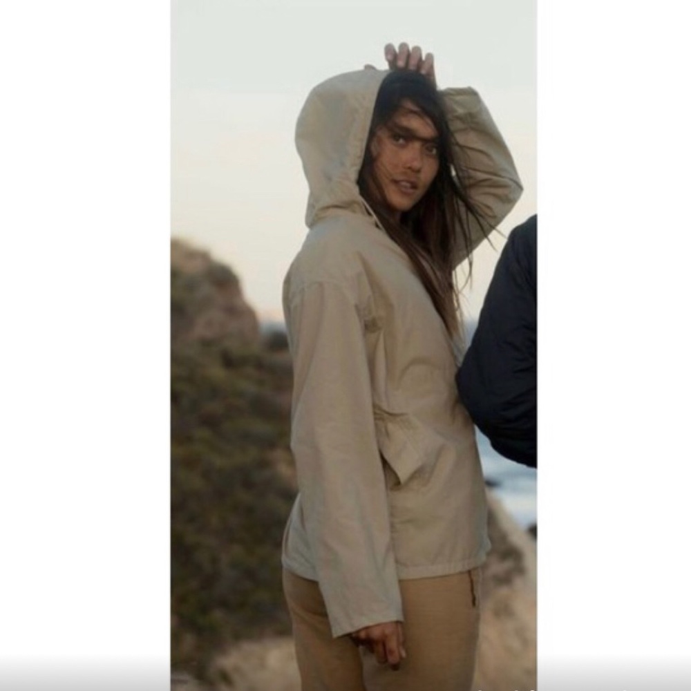 Mollusk Made in California Yacht Jacket
